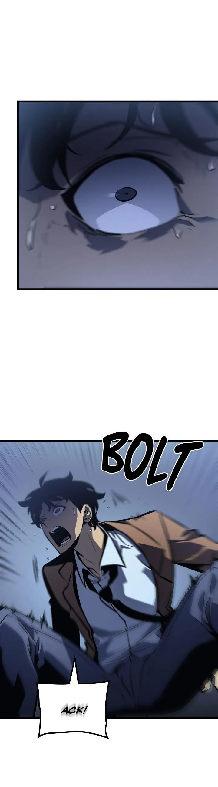 Solo Leveling - Chapter 194 - Page 30