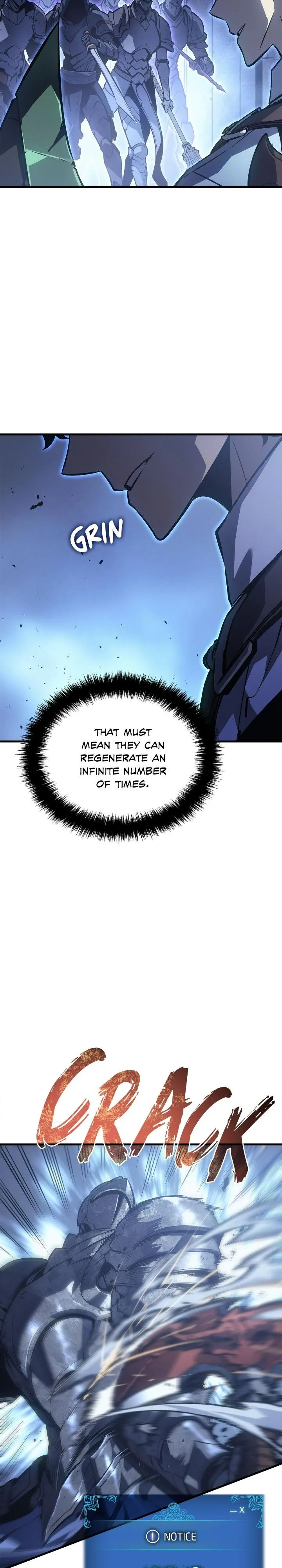 Solo Leveling - Chapter 194 - Page 40