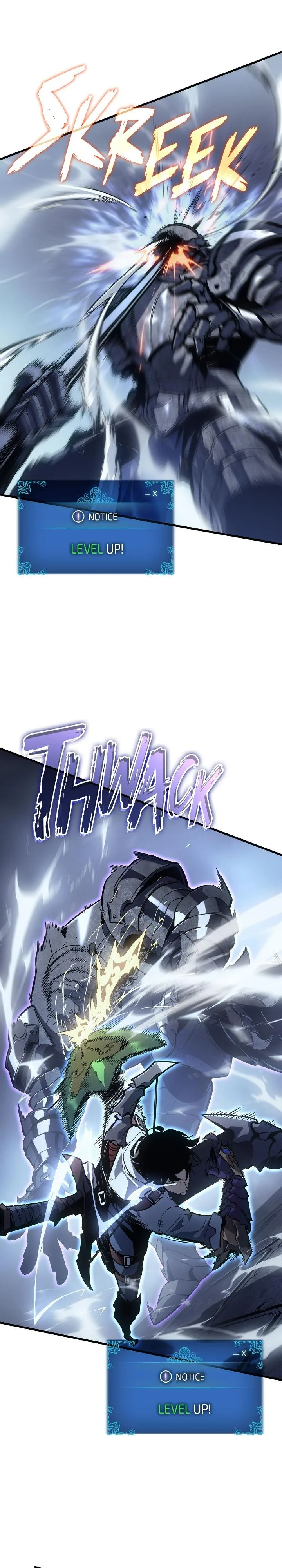 Solo Leveling - Chapter 194 - Page 42