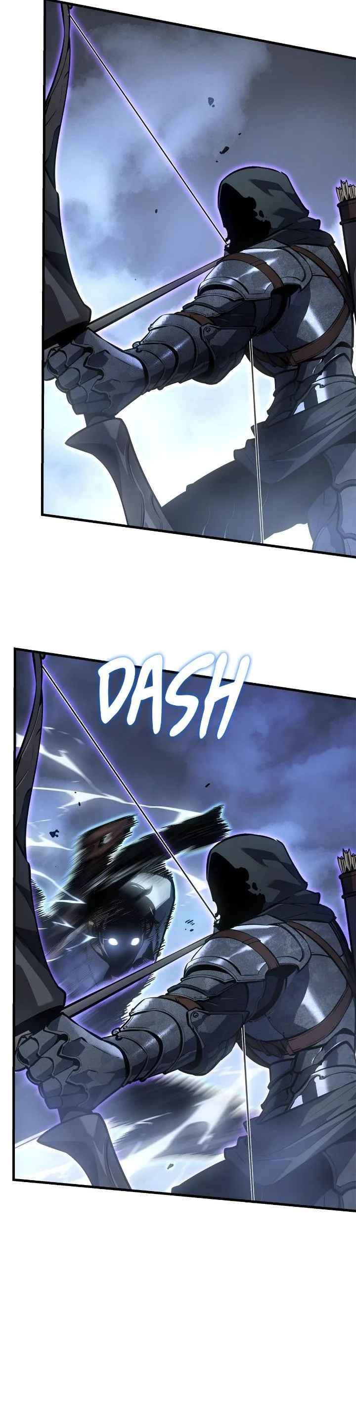 Solo Leveling - Chapter 194 - Page 43