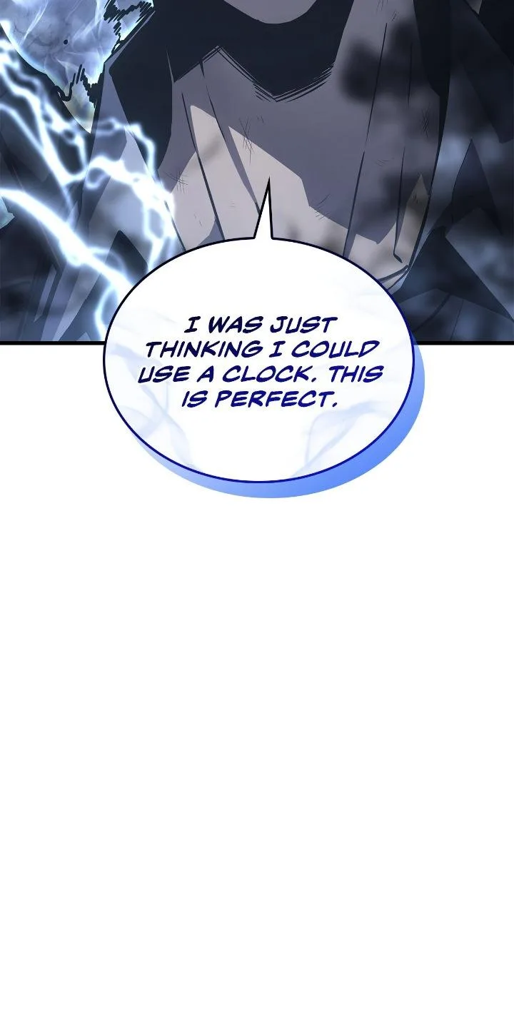 Solo Leveling - Chapter 194 - Page 49