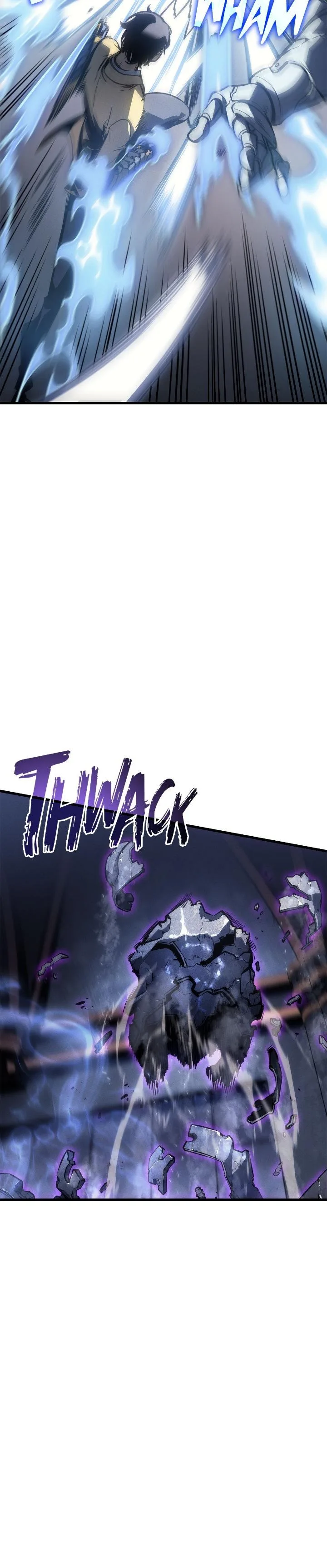 Solo Leveling - Chapter 194 - Page 6