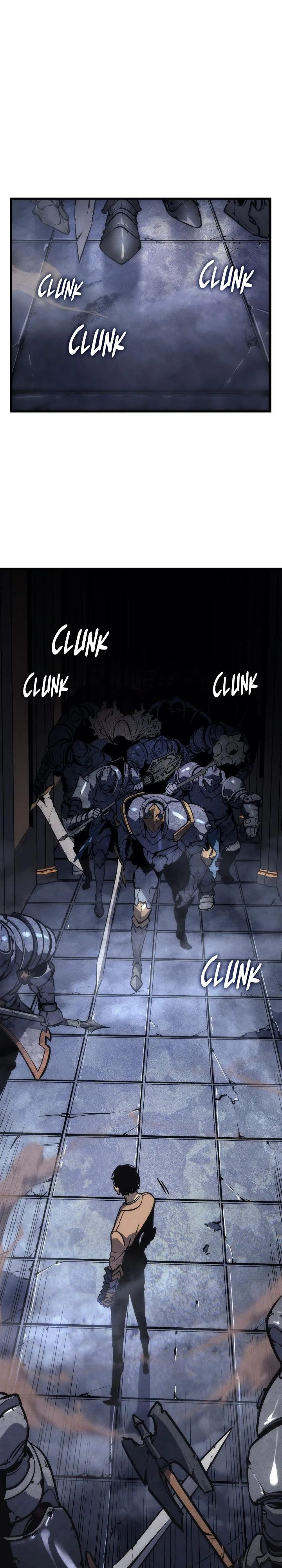 Solo Leveling - Chapter 194 - Page 8