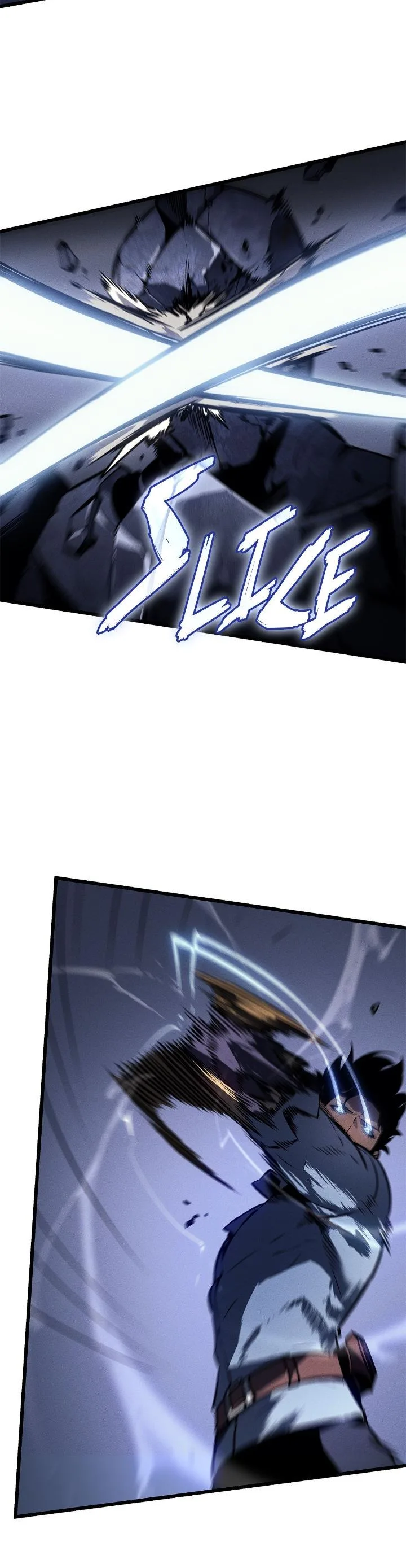 Solo Leveling - Chapter 195 - Page 15