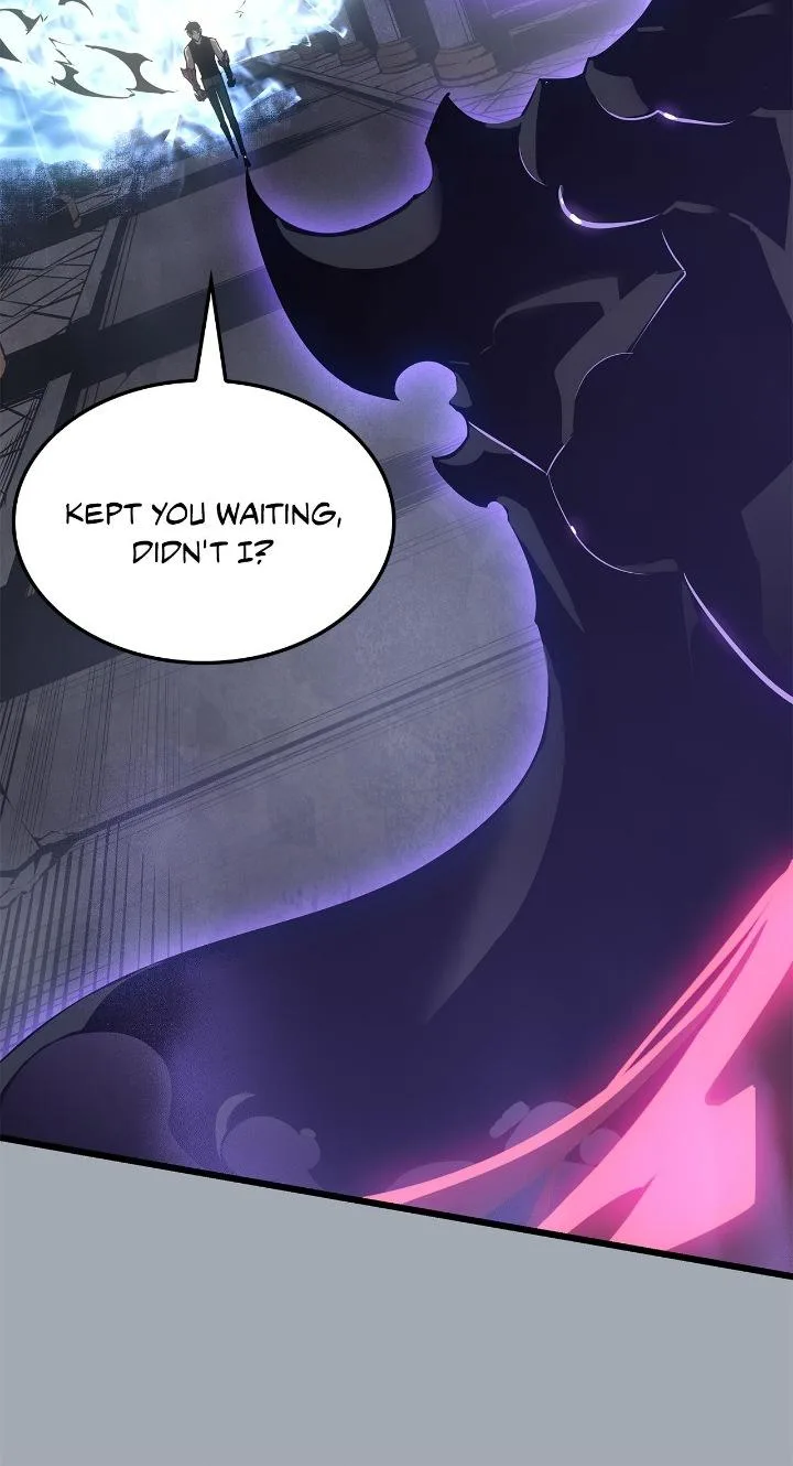Solo Leveling - Chapter 195 - Page 25
