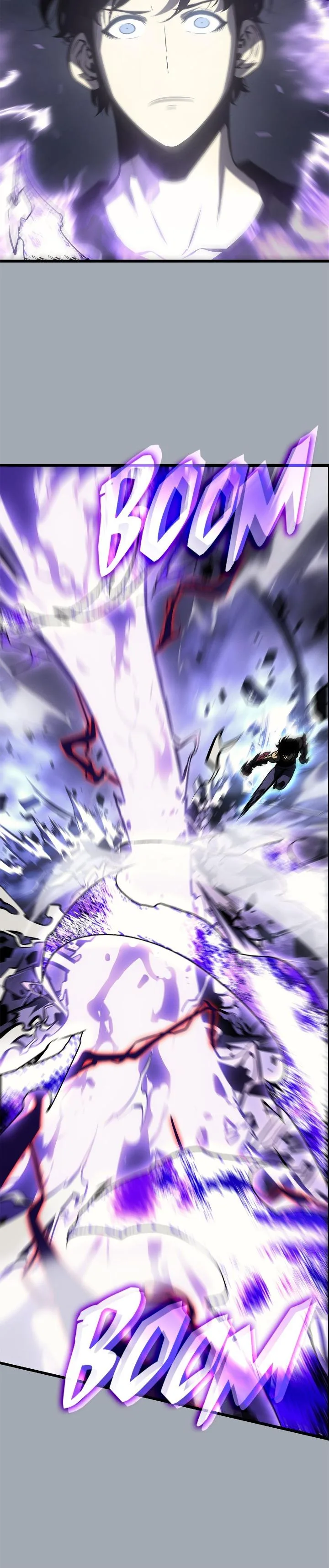 Solo Leveling - Chapter 195 - Page 29