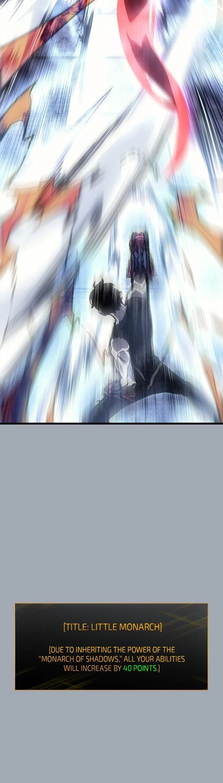 Solo Leveling - Chapter 195 - Page 44