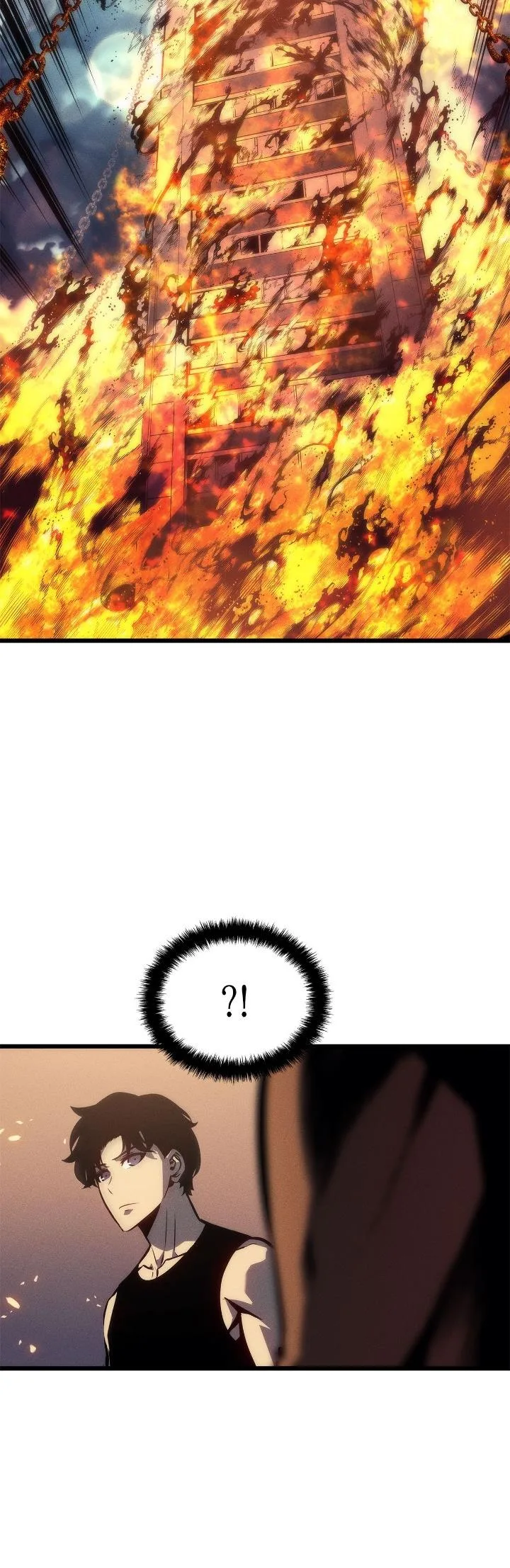 Solo Leveling - Chapter 196 - Page 14
