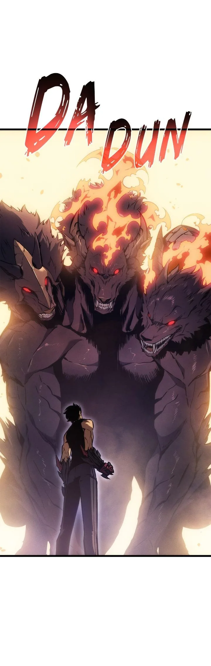 Solo Leveling - Chapter 196 - Page 15