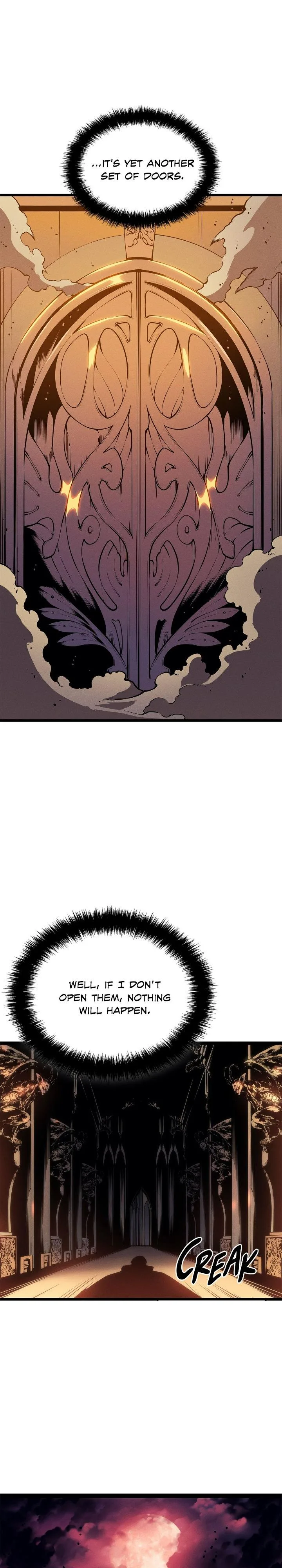 Solo Leveling - Chapter 196 - Page 18