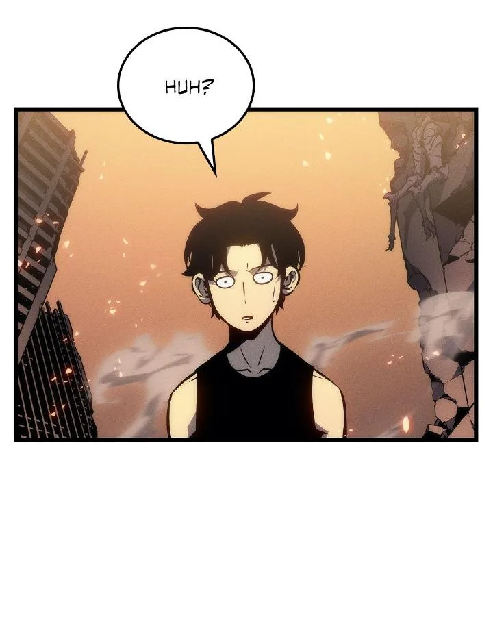 Solo Leveling - Chapter 196 - Page 22