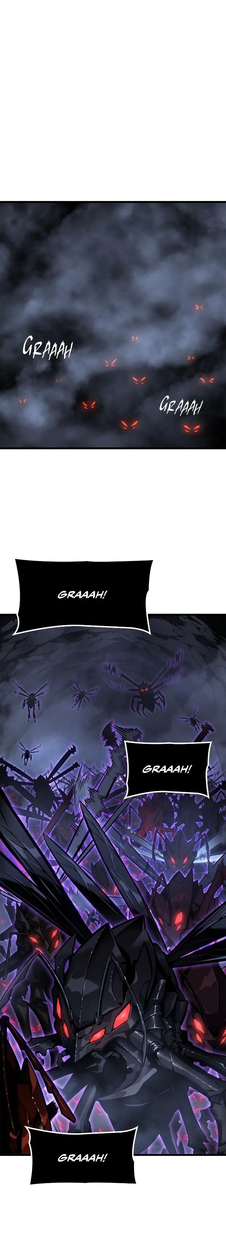Solo Leveling - Chapter 196 - Page 39