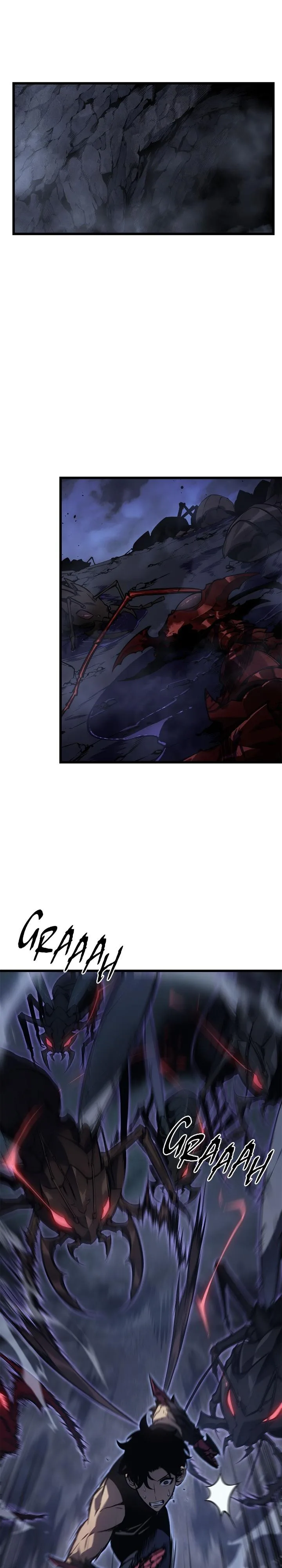 Solo Leveling - Chapter 196 - Page 41