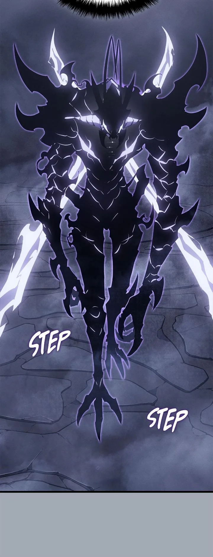 Solo Leveling - Chapter 196 - Page 46
