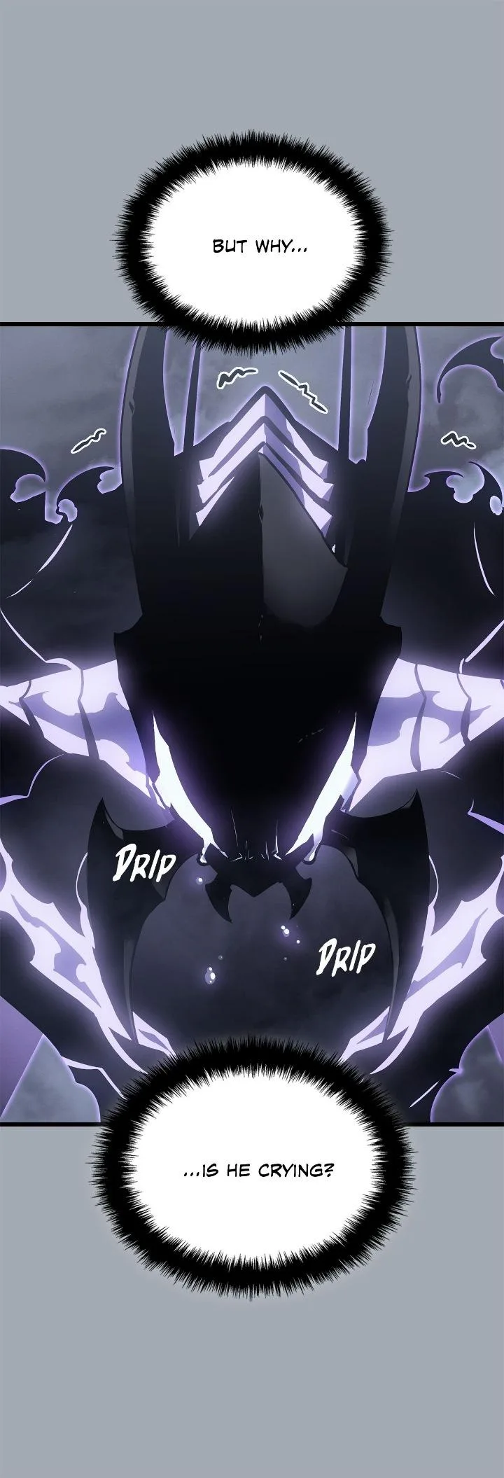 Solo Leveling - Chapter 196 - Page 47