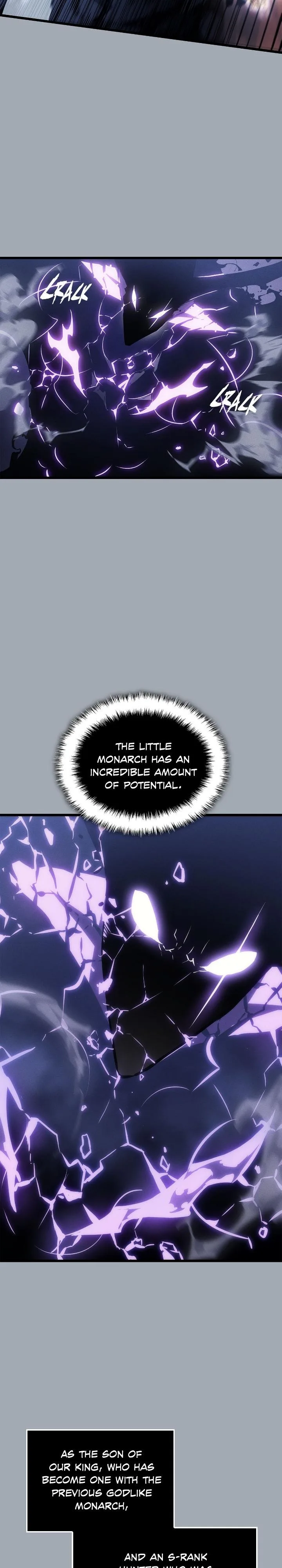 Solo Leveling - Chapter 196 - Page 5
