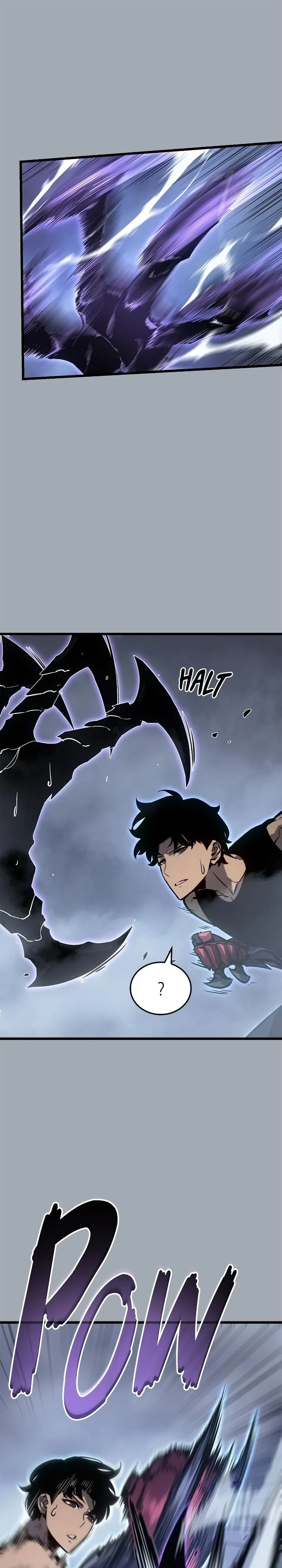 Solo Leveling - Chapter 196 - Page 51