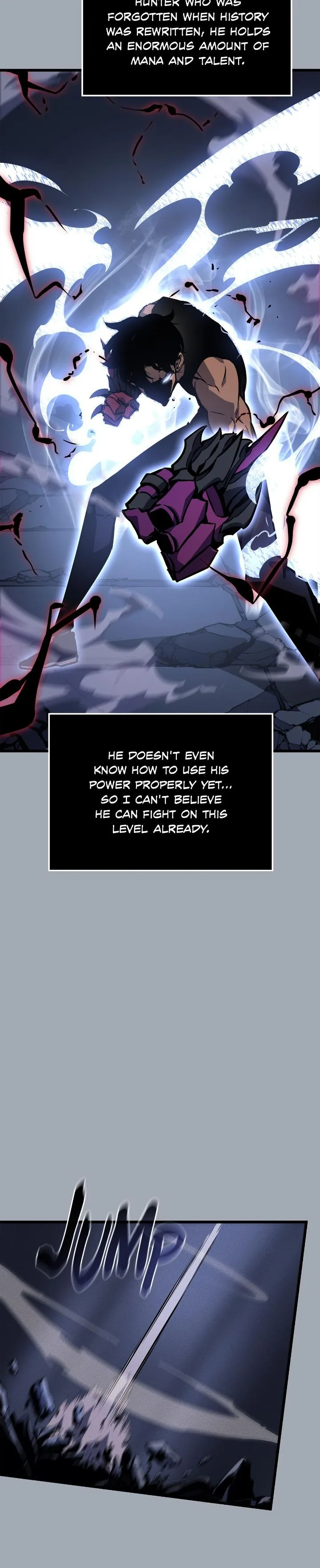 Solo Leveling - Chapter 196 - Page 6