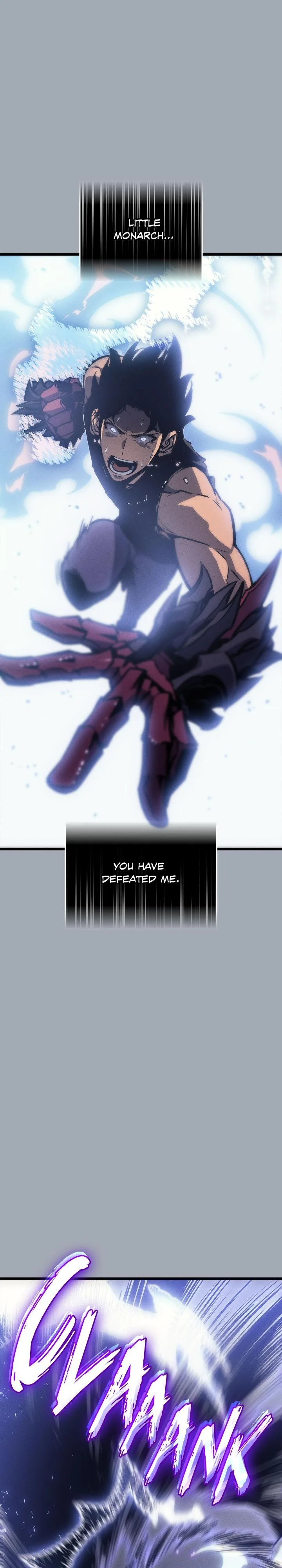 Solo Leveling - Chapter 196 - Page 7