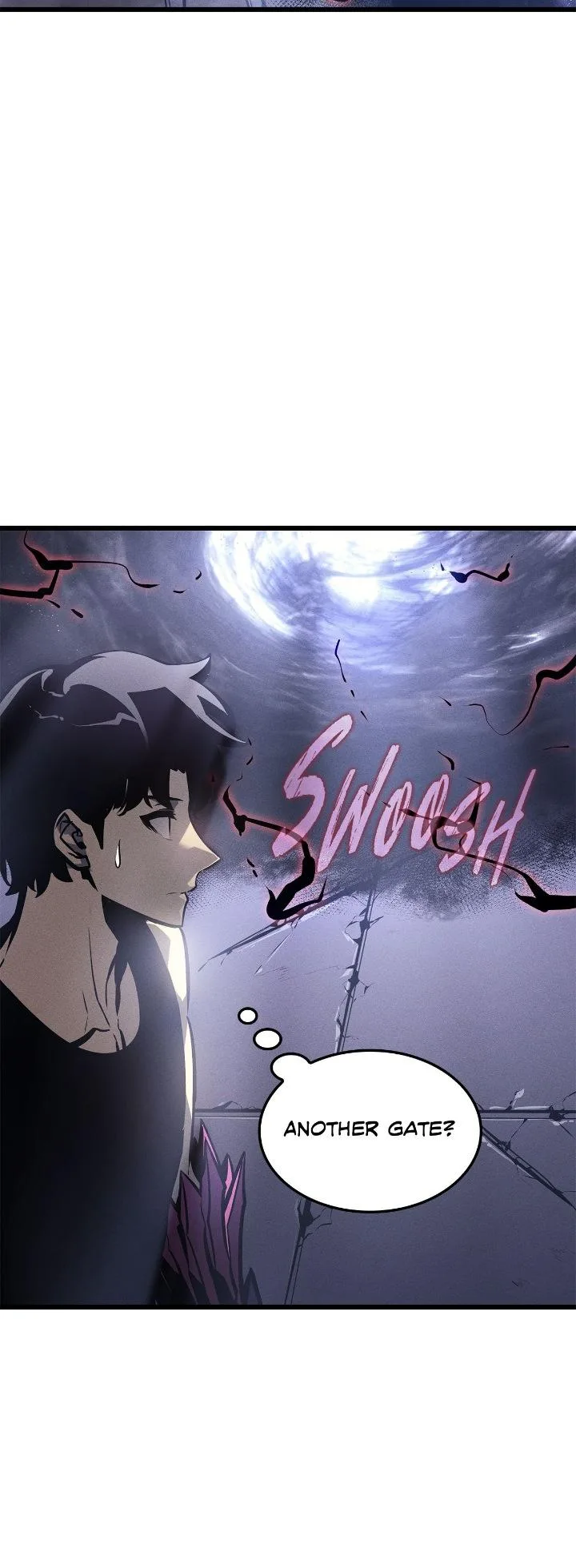 Solo Leveling - Chapter 197 - Page 10