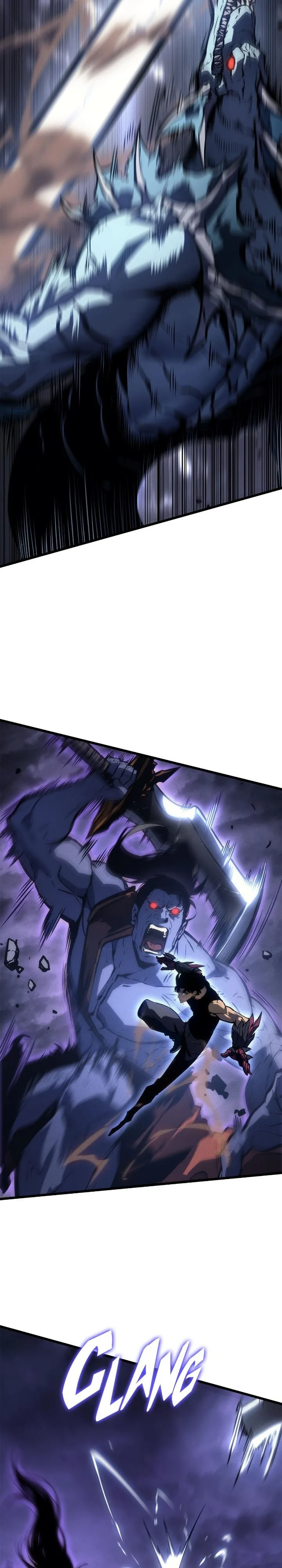 Solo Leveling - Chapter 197 - Page 16