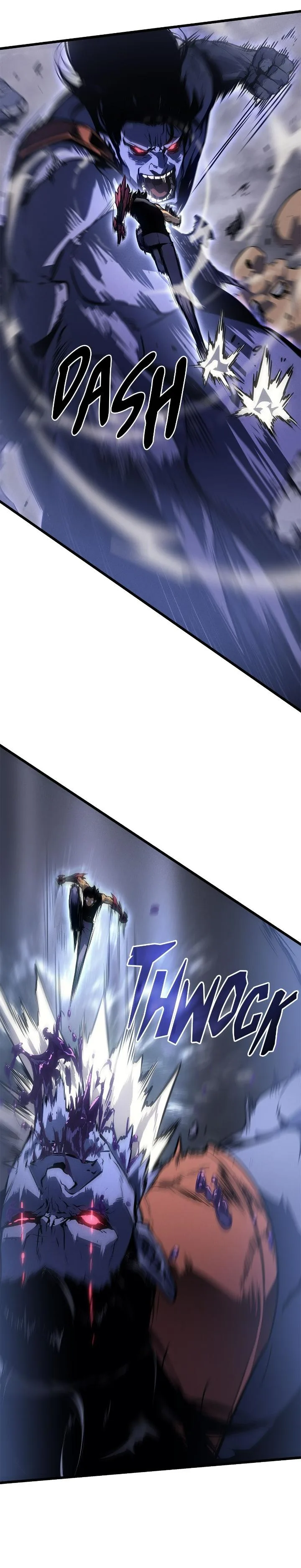 Solo Leveling - Chapter 197 - Page 18