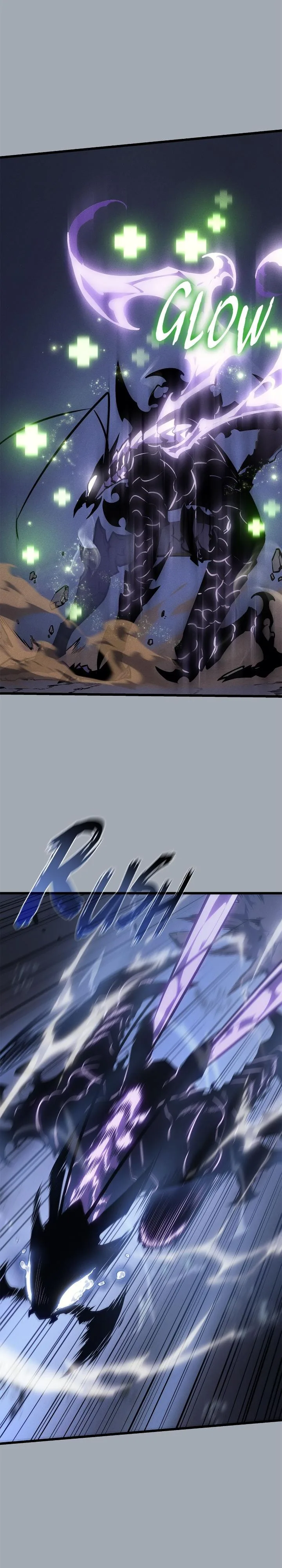 Solo Leveling - Chapter 197 - Page 2