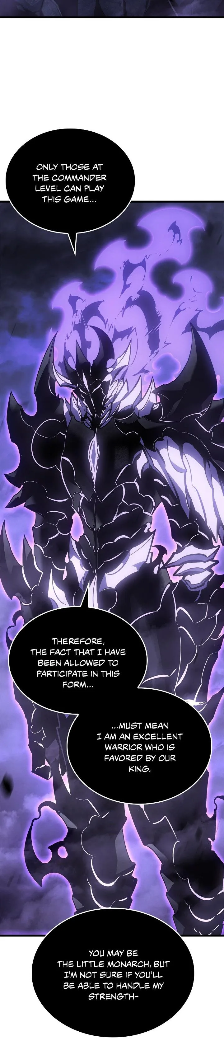 Solo Leveling - Chapter 197 - Page 32