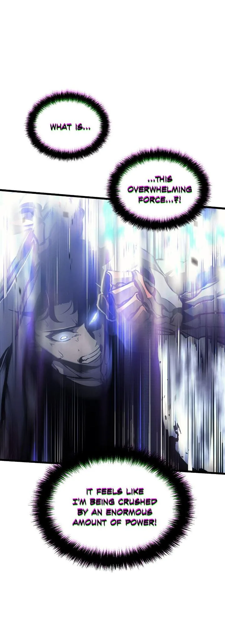 Solo Leveling - Chapter 197 - Page 36