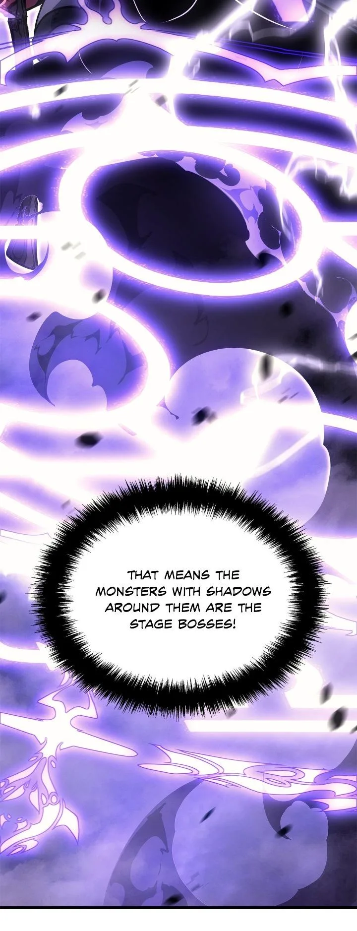 Solo Leveling - Chapter 197 - Page 38