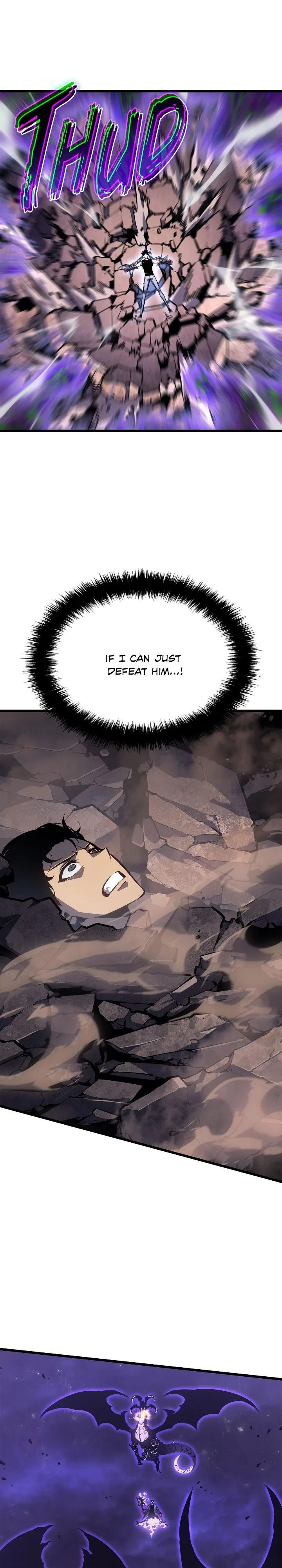 Solo Leveling - Chapter 197 - Page 39