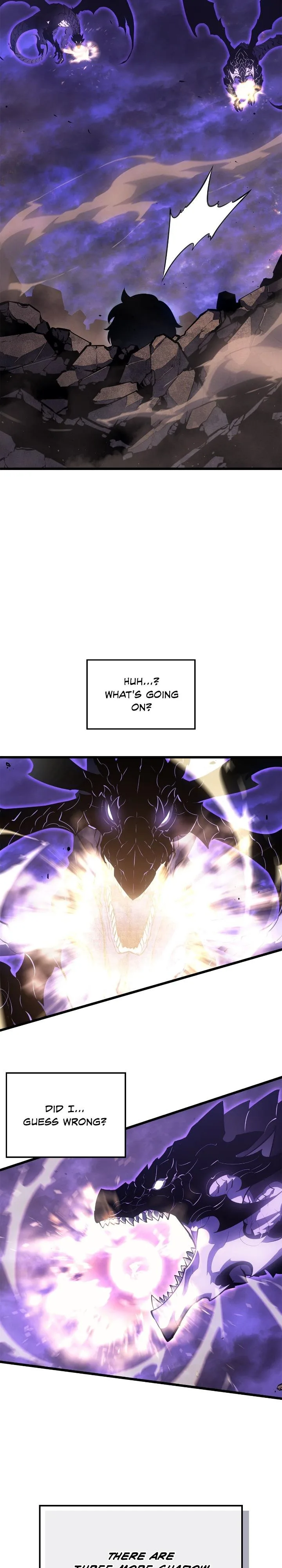 Solo Leveling - Chapter 197 - Page 40