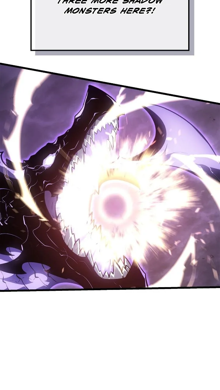 Solo Leveling - Chapter 197 - Page 41