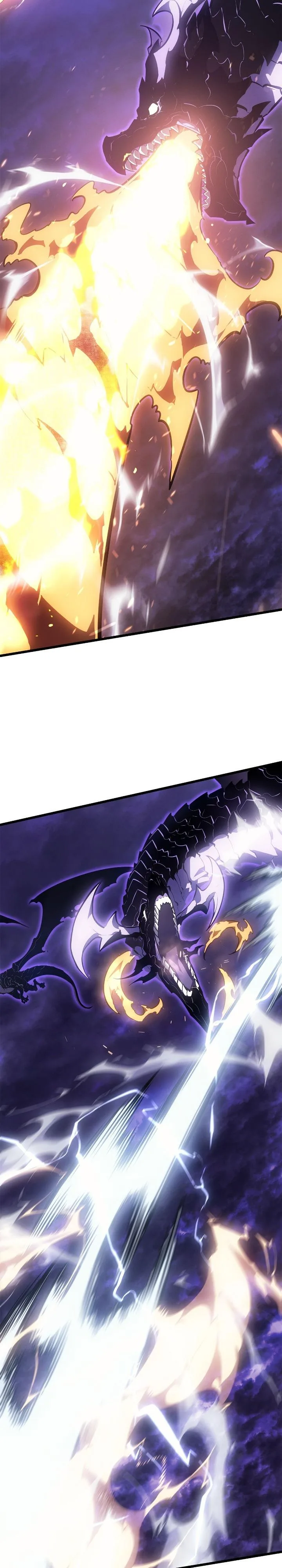 Solo Leveling - Chapter 197 - Page 43