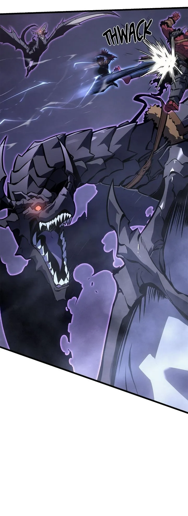 Solo Leveling - Chapter 197 - Page 48
