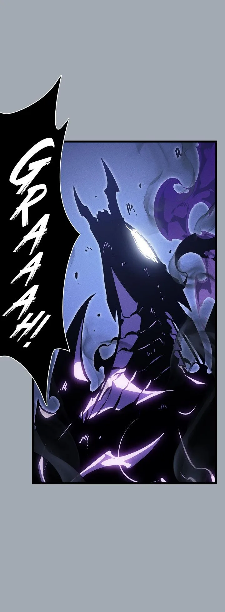 Solo Leveling - Chapter 197 - Page 7