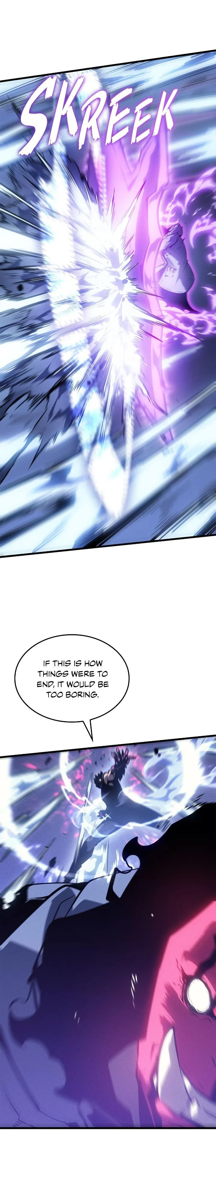 Solo Leveling - Chapter 198 - Page 15