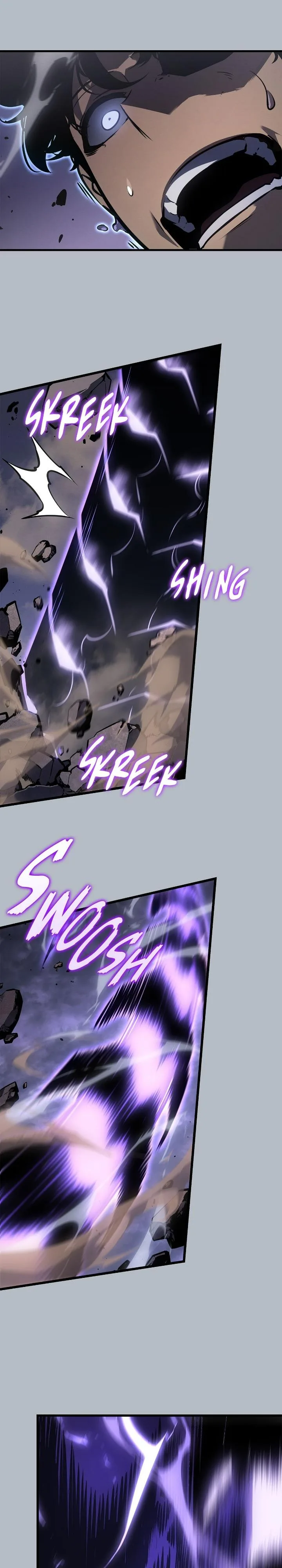 Solo Leveling - Chapter 198 - Page 33