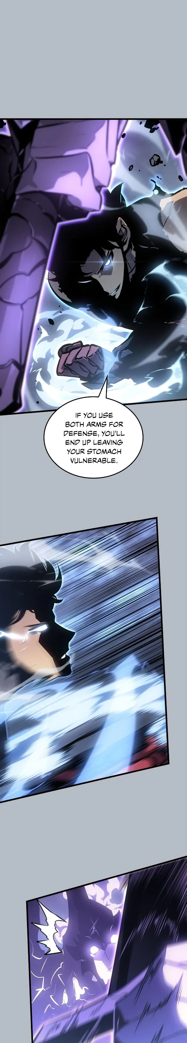 Solo Leveling - Chapter 198 - Page 40