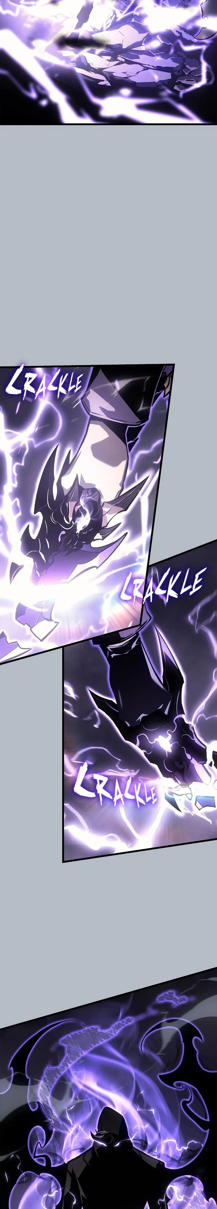 Solo Leveling - Chapter 198 - Page 50