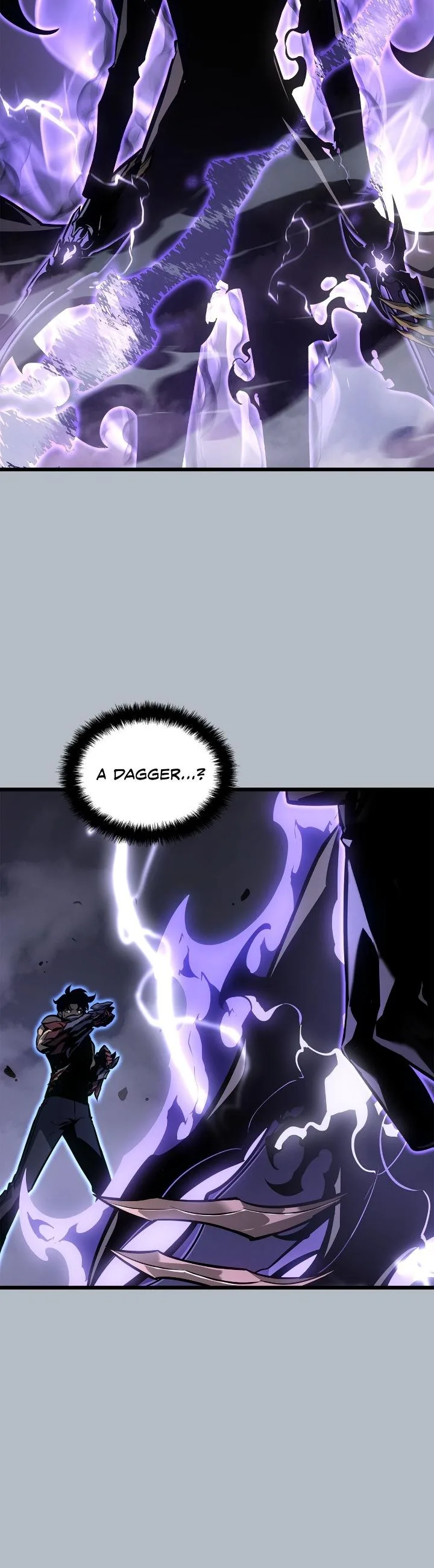 Solo Leveling - Chapter 198 - Page 51