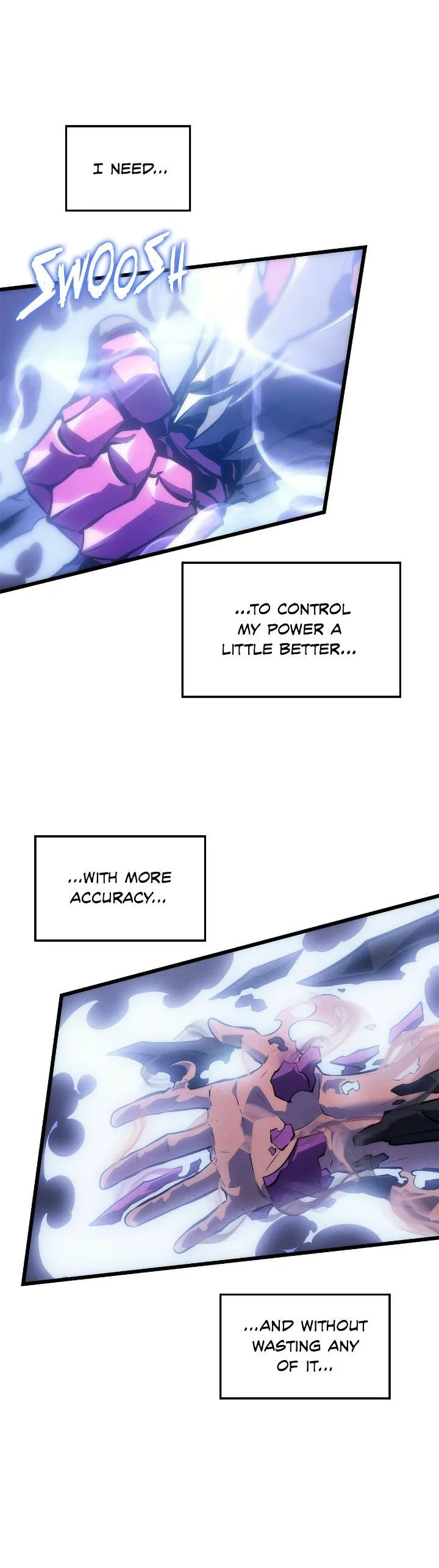Solo Leveling - Chapter 198 - Page 9
