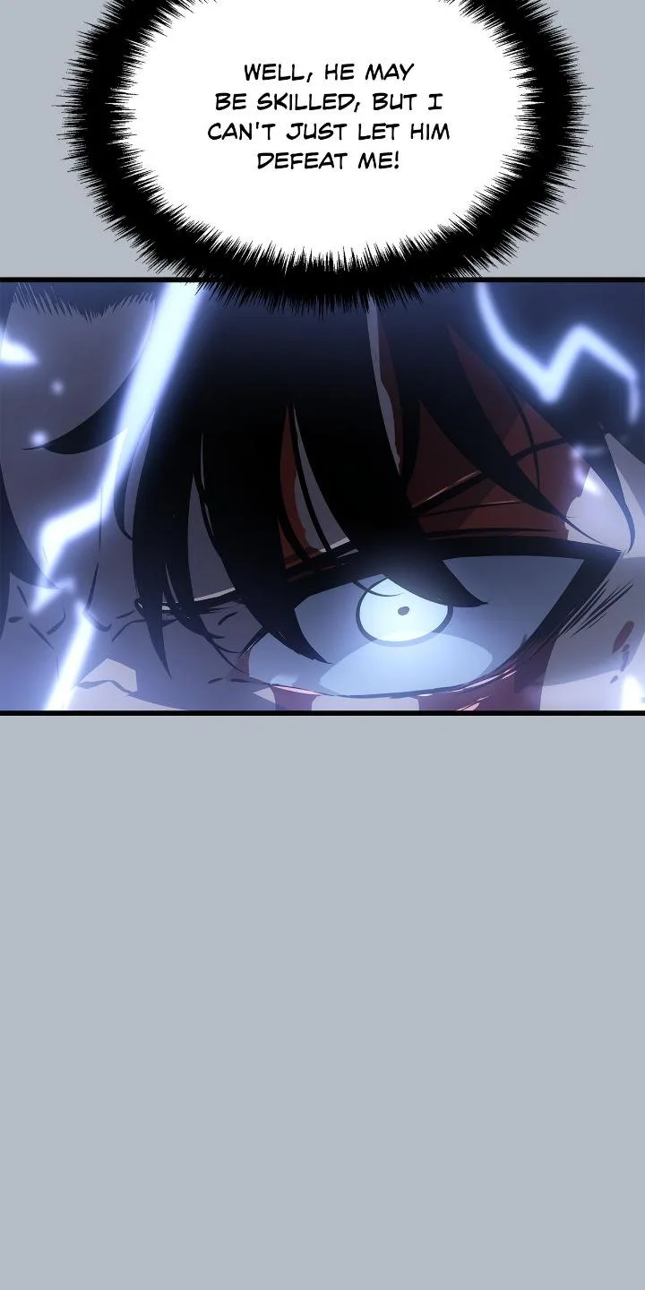 Solo Leveling - Chapter 199 - Page 10