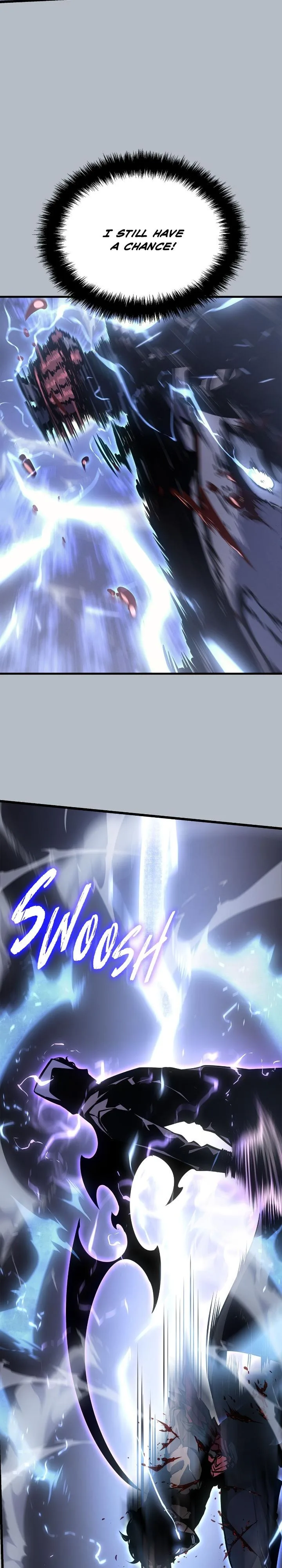 Solo Leveling - Chapter 199 - Page 12