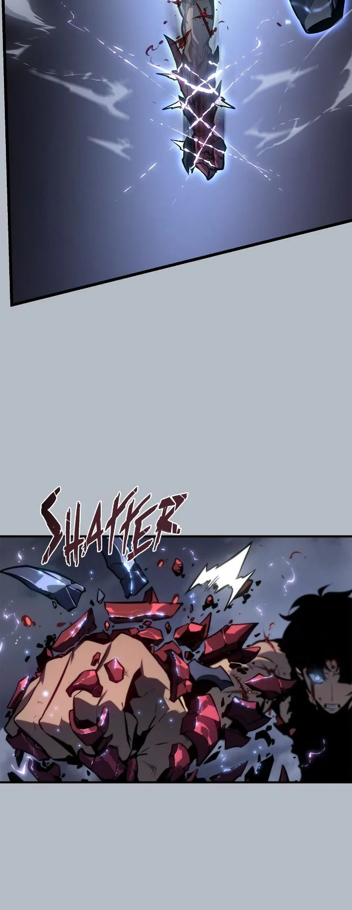 Solo Leveling - Chapter 199 - Page 13