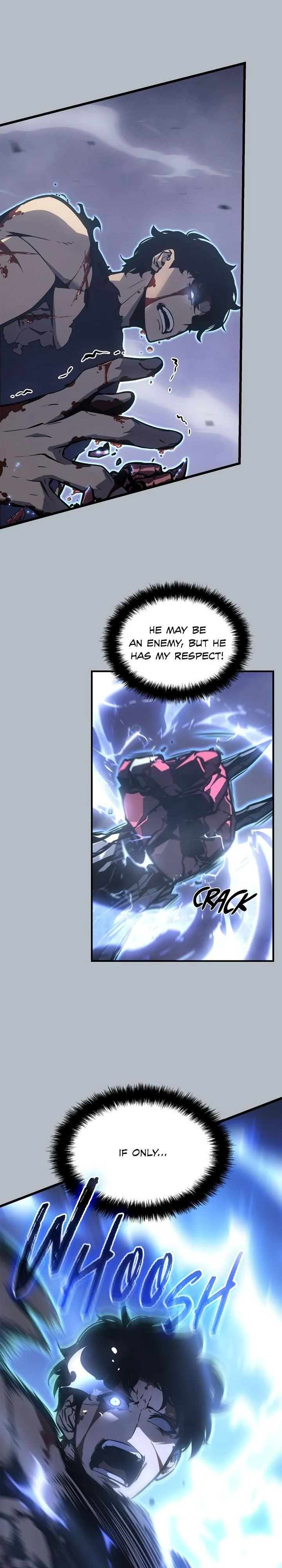 Solo Leveling - Chapter 199 - Page 14