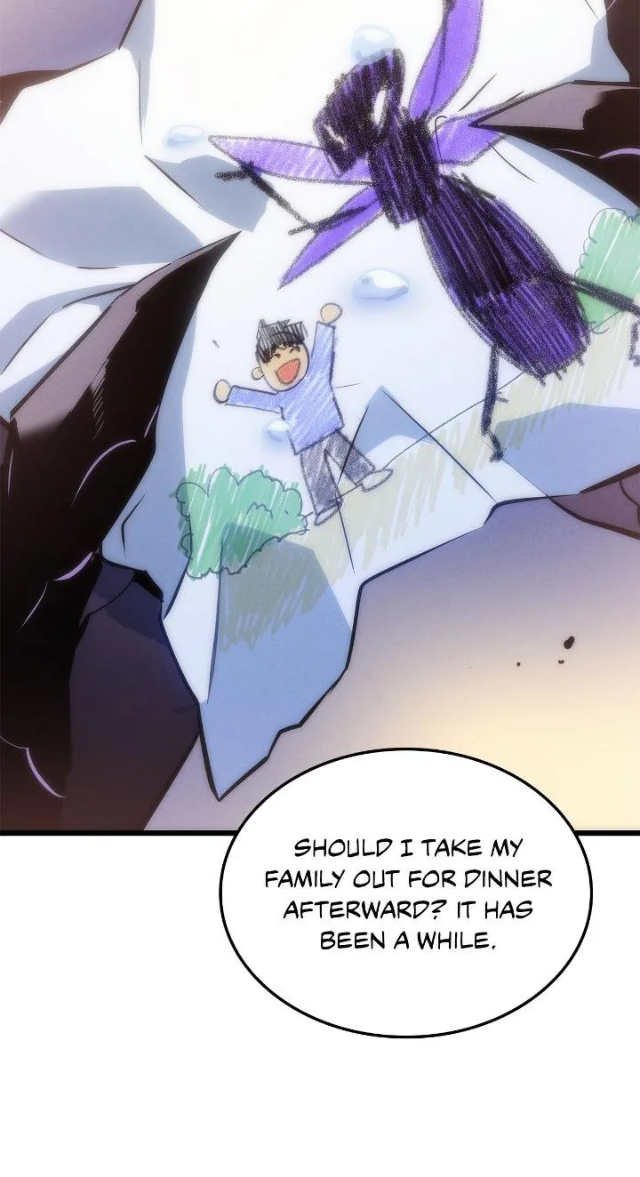 Solo Leveling - Chapter 199 - Page 29