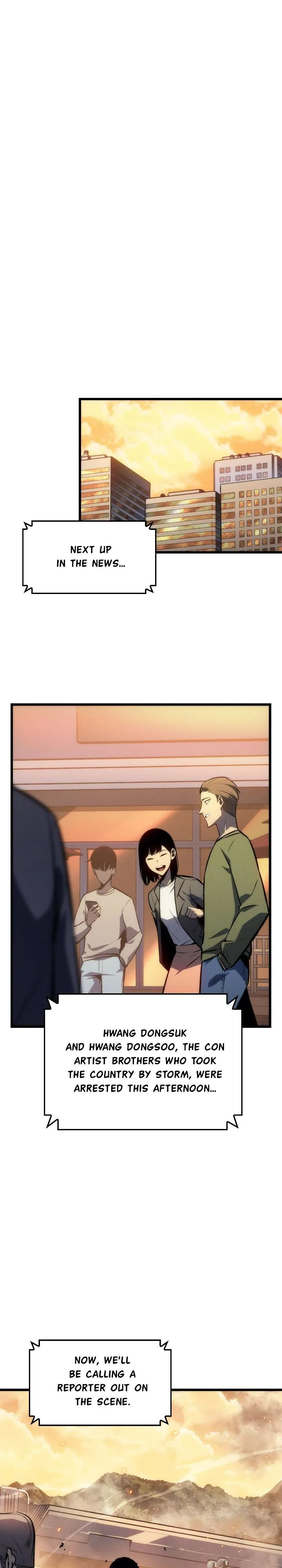 Solo Leveling - Chapter 199 - Page 30