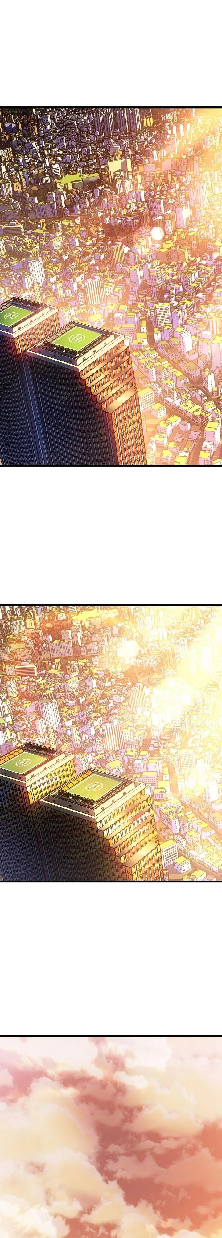 Solo Leveling - Chapter 199 - Page 44
