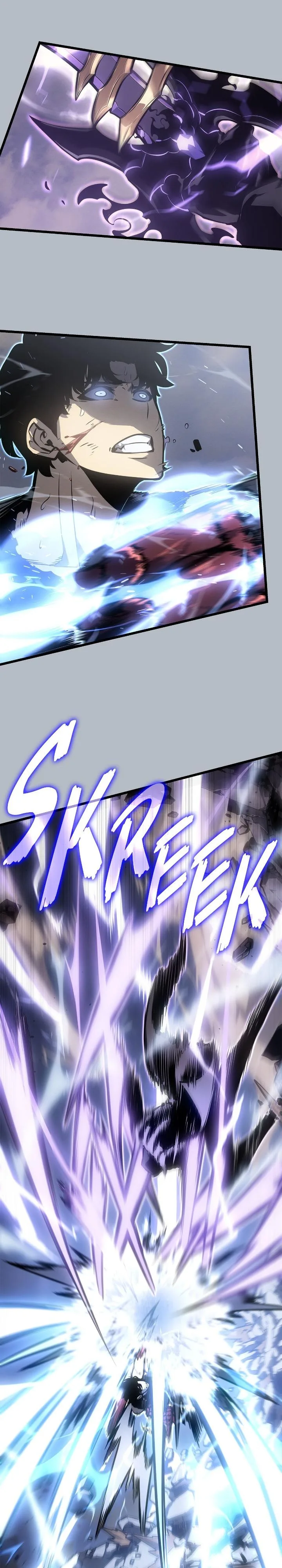 Solo Leveling - Chapter 199 - Page 5
